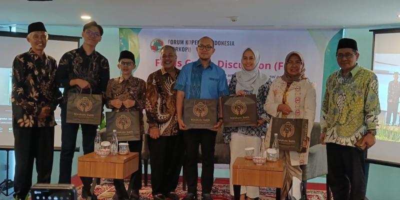 Dr Karmila Sari: Pendidikan Koperasi Sejak Dini Penting untuk Pilar Ekonomi